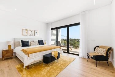 Modern townhouse for sale - Almancil | 3 bedrooms