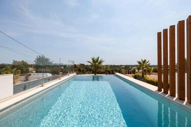 Modern townhouse for sale - Almancil | 3 bedrooms