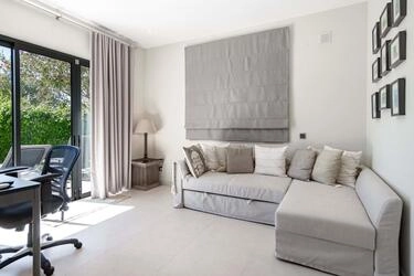 Luxury villa for sale - Vale do Lobo | 3+1 bedrooms