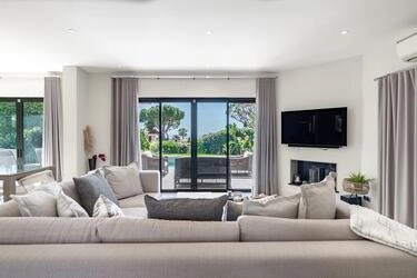 Luxury villa for sale - Vale do Lobo | 3+1 bedrooms