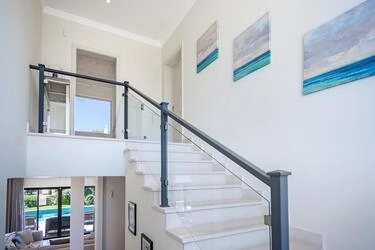 Luxury villa for sale - Vale do Lobo | 3+1 bedrooms