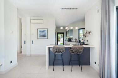 Luxury villa for sale - Vale do Lobo | 3+1 bedrooms