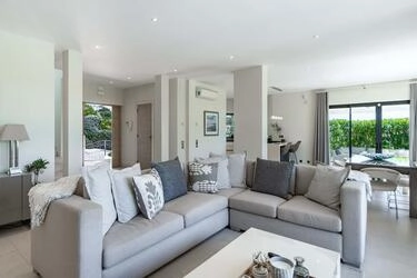 Luxury villa for sale - Vale do Lobo | 3+1 bedrooms