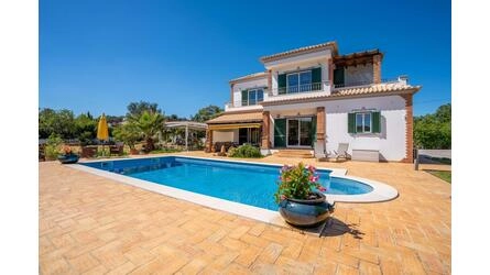 Villa for sale - Loule | 3 bedrooms