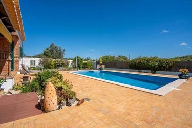Villa for sale - Loule | 3 bedrooms