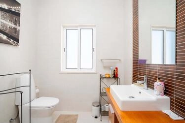 Villa Loulé Poço Novo