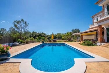 Villa Loulé Poço Novo