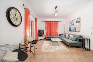 Villa Loulé Poço Novo
