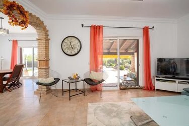 Villa Loulé Poço Novo