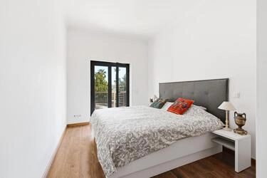 Magnifico apartment para venda - Santa Barbara de Nexe | 3 q