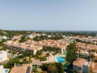 Magnifico apartment para venda - Santa Barbara de Nexe | 3 q