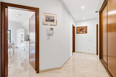 Magnifico apartment para venda - Santa Barbara de Nexe | 3 q