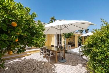 Encantadora moradia para venda - Vale Formoso | 3 + 1 quarto