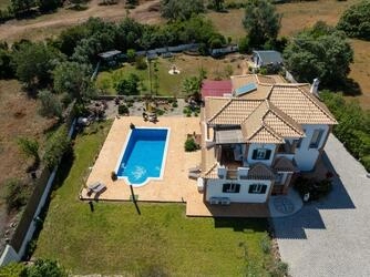 Moradia para venda - Loule | 3 quartos