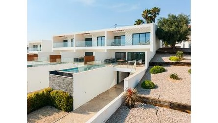 Modern townhouse for sale - Almancil | 4 bedrooms