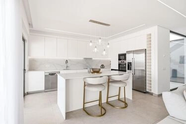 Modern townhouse for sale - Almancil | 4 bedrooms