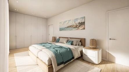 Semi detached villa for sale - Santa Barbara de Nexe | 4 bed