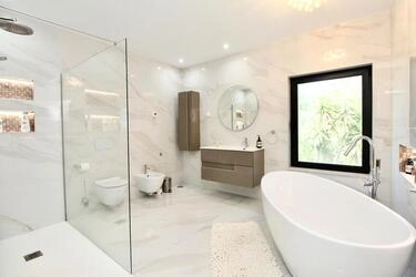 Villa with sea views for sale - Moncarapacho | 4 bedrooms