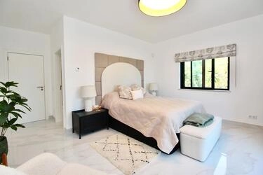Villa with sea views for sale - Moncarapacho | 4 bedrooms