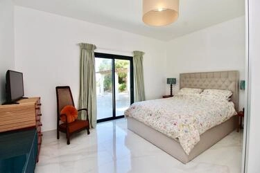 Villa with sea views for sale - Moncarapacho | 4 bedrooms