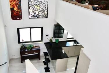 Villa with sea views for sale - Moncarapacho | 4 bedrooms