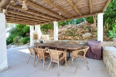 Villa with sea views for sale - Moncarapacho | 4 bedrooms