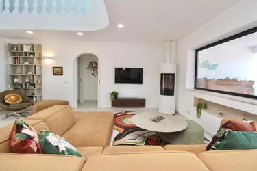 Villa with sea views for sale - Moncarapacho | 4 bedrooms