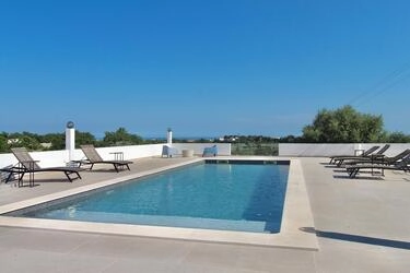 Villa with sea views for sale - Moncarapacho | 4 bedrooms