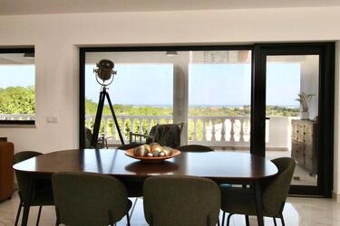 Villa with sea views for sale - Moncarapacho | 4 bedrooms