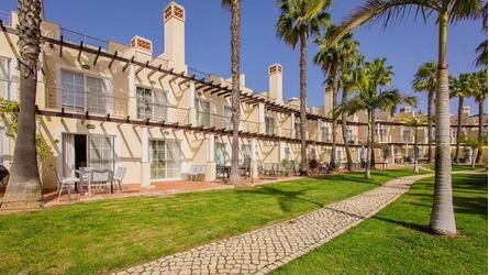 Townhouse for sale - Vilamoura | 4 bedrooms