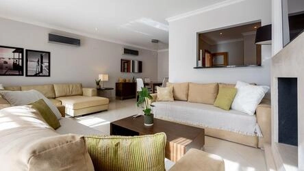 Townhouse for sale - Vilamoura | 4 bedrooms