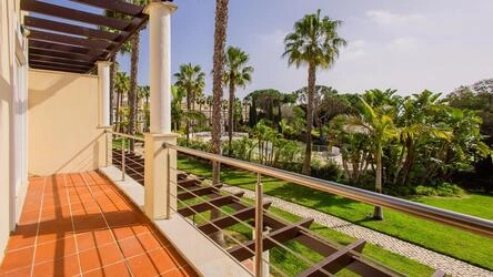 Moradia Geminada para venda - Vilamoura | 4 quartos