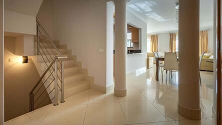 Moradia Geminada para venda - Vilamoura | 4 quartos