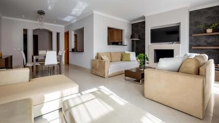 Moradia Geminada para venda - Vilamoura | 4 quartos