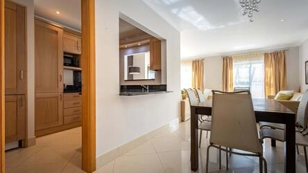 Moradia Geminada para venda - Vilamoura | 4 quartos