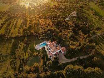 Exclusive private estate for sale - Almancil | 5 bedrooms