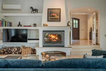 Exclusive private estate for sale - Almancil | 5 bedrooms