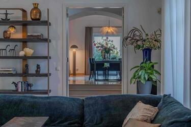 Exclusive private estate for sale - Almancil | 5 bedrooms