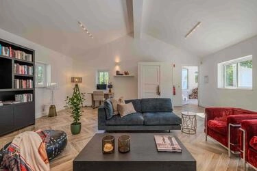 Propriedade privada exclusiva à venda em Almancil | 5 quarto
