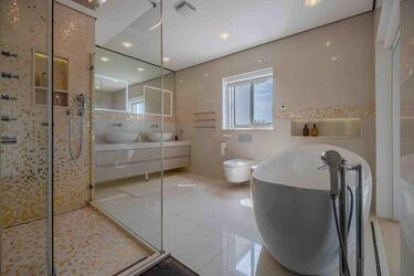 Propriedade privada exclusiva à venda em Almancil | 5 quarto