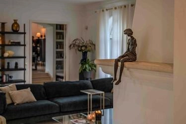 Propriedade privada exclusiva à venda em Almancil | 5 quarto
