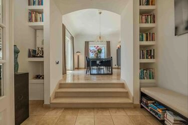 Propriedade privada exclusiva à venda em Almancil | 5 quarto