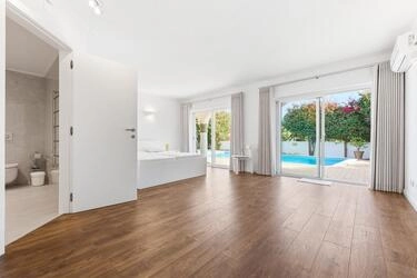 Spacious villa for sale - Boliqueime | 7 bedrooms