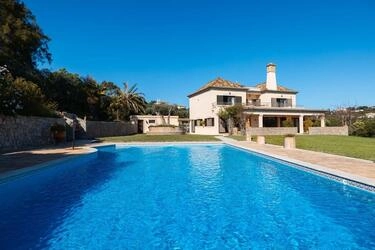 Vineyard Estate-Santa Barbara de Nexe | 8 bedrooms