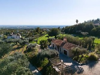 Vineyard Estate-Santa Barbara de Nexe | 8 bedrooms