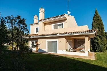 Vineyard Estate-Santa Barbara de Nexe | 8 bedrooms