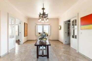 Propriedade Vinícola-Santa Bárbara de Nexe | 8 quartos