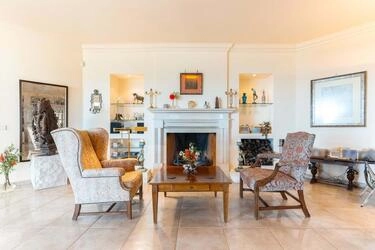 Propriedade Vinícola-Santa Bárbara de Nexe | 8 quartos