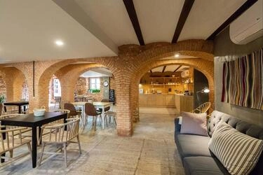 Elegant luxury boutique hotel for sale - Loulé | 15 bedrooms