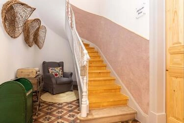 Elegant luxury boutique hotel for sale - Loulé | 15 bedrooms